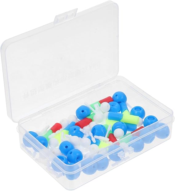 Dna Double Helix Teaching Model Plastic for Genetics