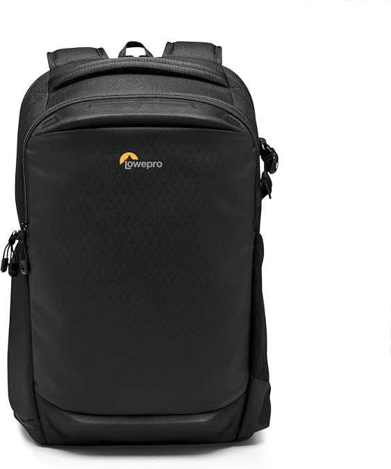 ロープロLowepro カメラリュック フリップサイド AW III バックパック アウトドア仕様 取り外し可能アクセサリーポーチ・オールウェザーカバー付属