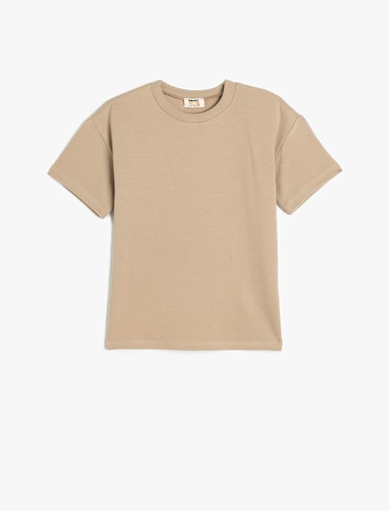 Basic T-Shirt