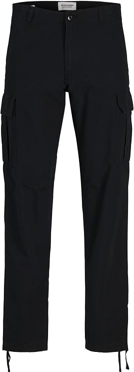 JACK & JONES Mens Barkley Cargo