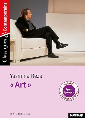 Art (CLASSIQUES & CONTEMPORAINS)