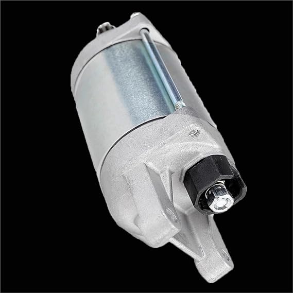 Starter Replacement Starter Motor Replacement 31200-KTW-901 31200-KTW-B01 31200-KVZ-631 Motorcycles For H-ONDA NSS250S For Forza 250 MF10 2008-2012 2011 2010 2009