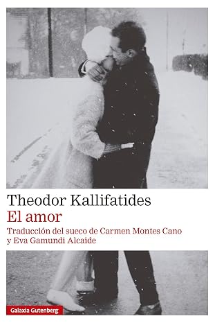 El amor (Narrativa)