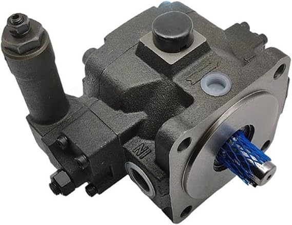 High-Pressure Variable-Displacement Vane Pump HVP-20-FA3 HVP-30-FA1