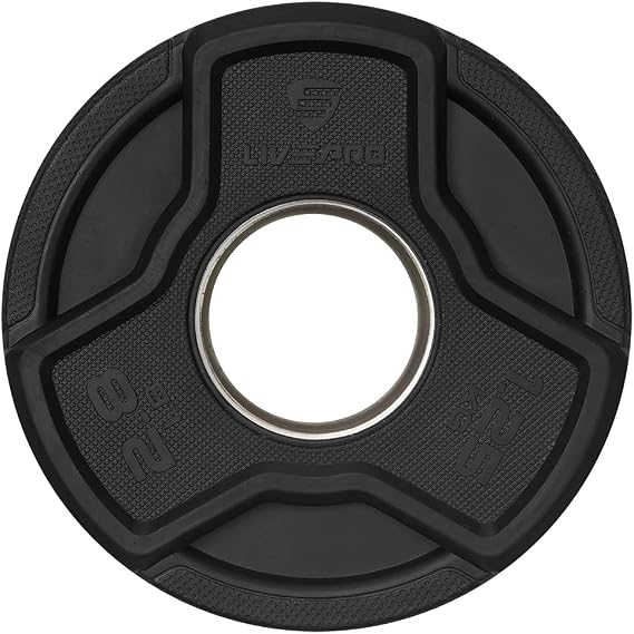 Livepro LP8330 Olimpik Plaka