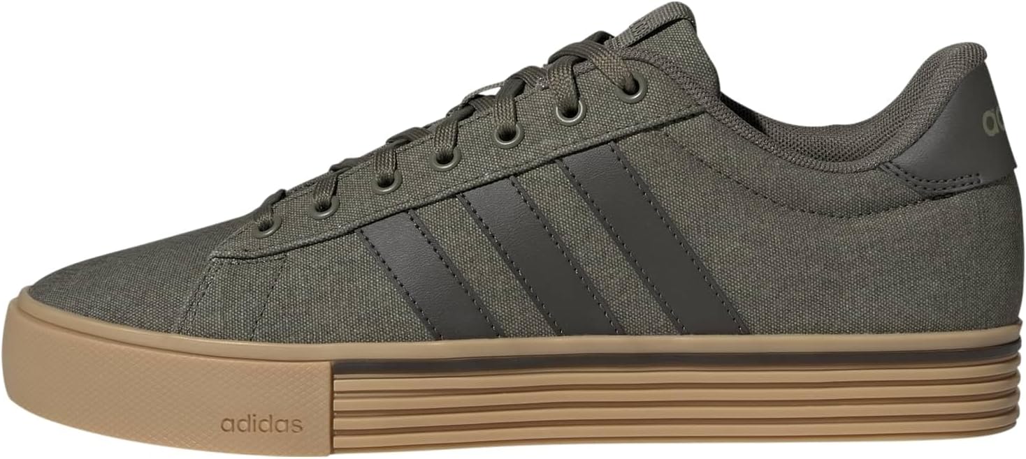 adidas Unisex Daily 4.0 Shoes