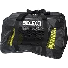Select Training engeller, siyah taşıma çantası