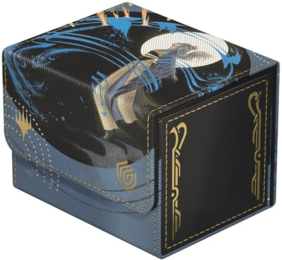 Ultimate Guard - Sidewinder 100+ Xenoskin - Magic: The Gathering - Secrets of Strixhaven - Force of Will