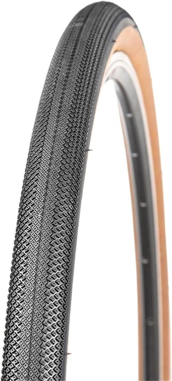 Compatible for Chaoyang 700C Bike Tire