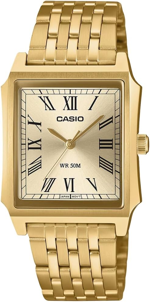Casio MTP-B190 Kol Saati