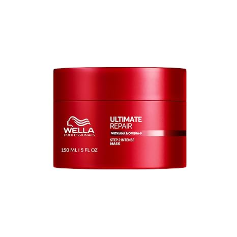 Wella Professionals ULTIMATE REPAIR Mascarilla Capilar - Repara el Cabello Muy Dañado - Apta para Todo Tipo de Cabello