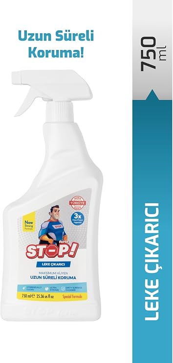 Stop Forte Leke Çıkarıcı