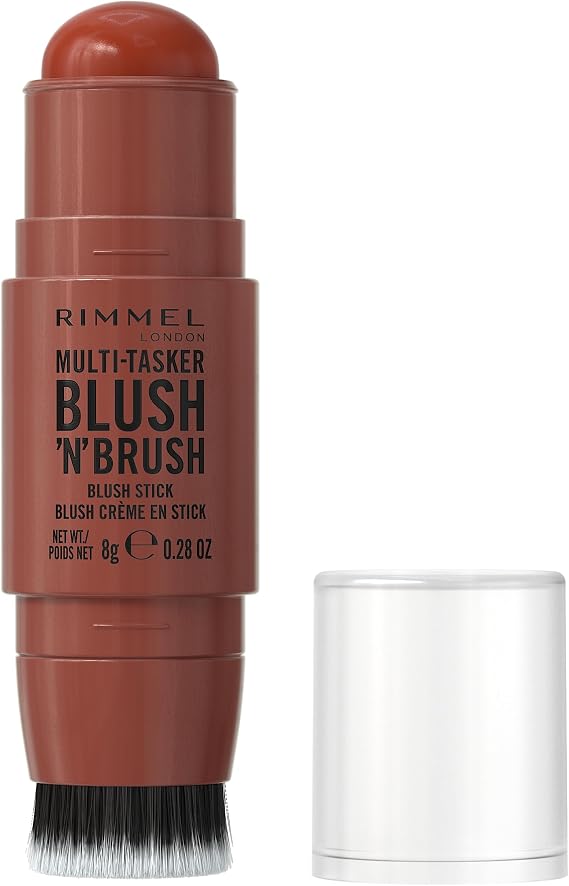 Rimmel Multi-Tasker Blush Stick