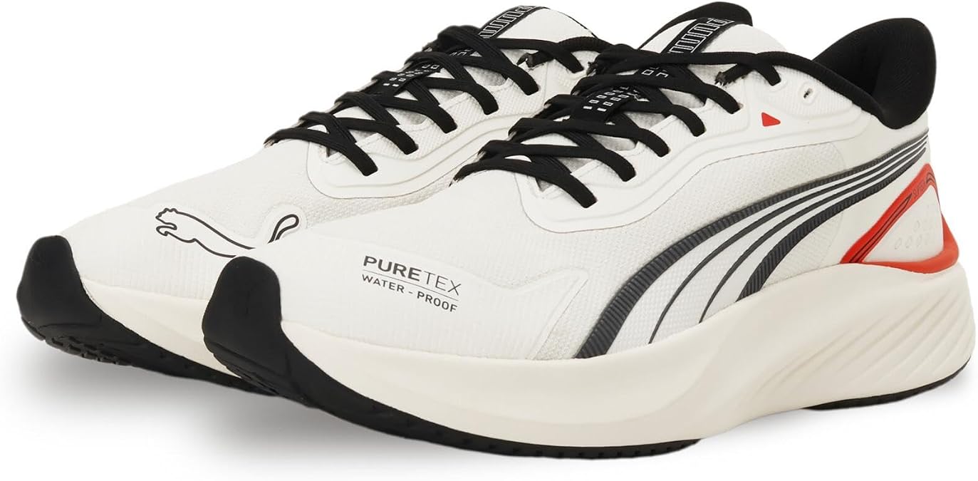 PUMA 312672 Pounce Lite PTX EASE IN Running Shoes