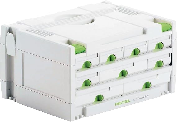 Festool SYS 3-SORT/9 Sortainer