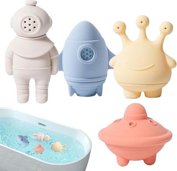 Bathtub Toys Bath Toys for