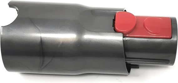 Adapter Compatible with Dyson V12 to Accessories of V7, V8, V10, V11, V15 Models