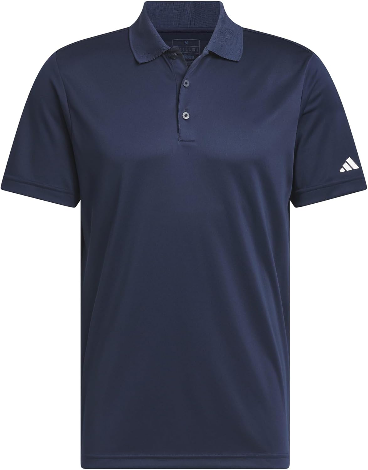 adidas Men's Adi Performance Polo Shirt Polo