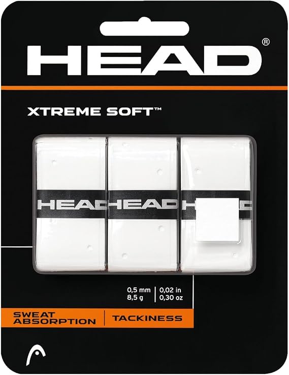 Head Xtremesoft Overgrip