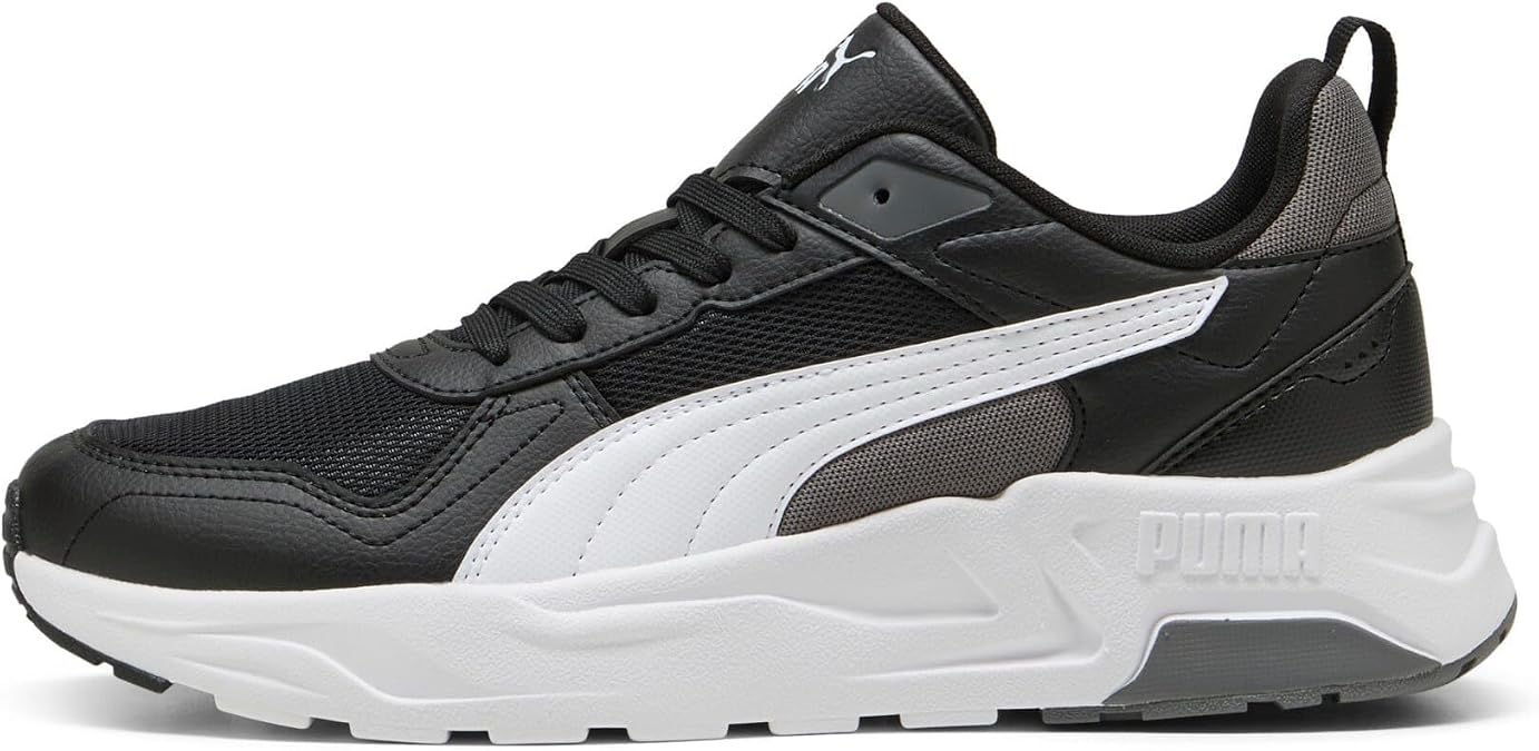 PUMA Trinity 2 Lt Spor AyakkabıUnisex Yetişkin