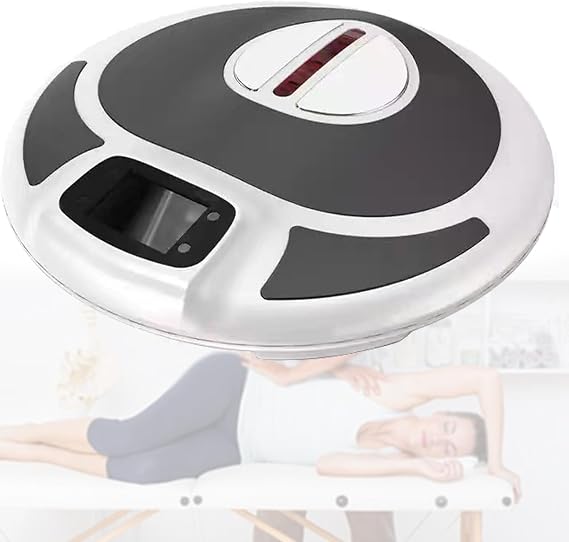 Pelvic Floor Exerciser Machine Pelvic Floor Strengthener for Women, Correction Buttocks Bladder Control Device Postpartum Rehabilitation for Beauty Salon, Health Club, Home