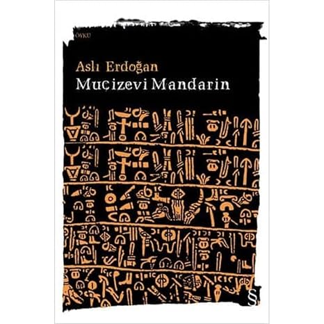 Mucizevi Mandarin