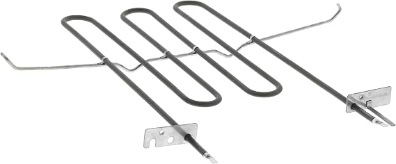 First4spares Grill Heating Element for Indesit Oven Cookers (2250Watt)