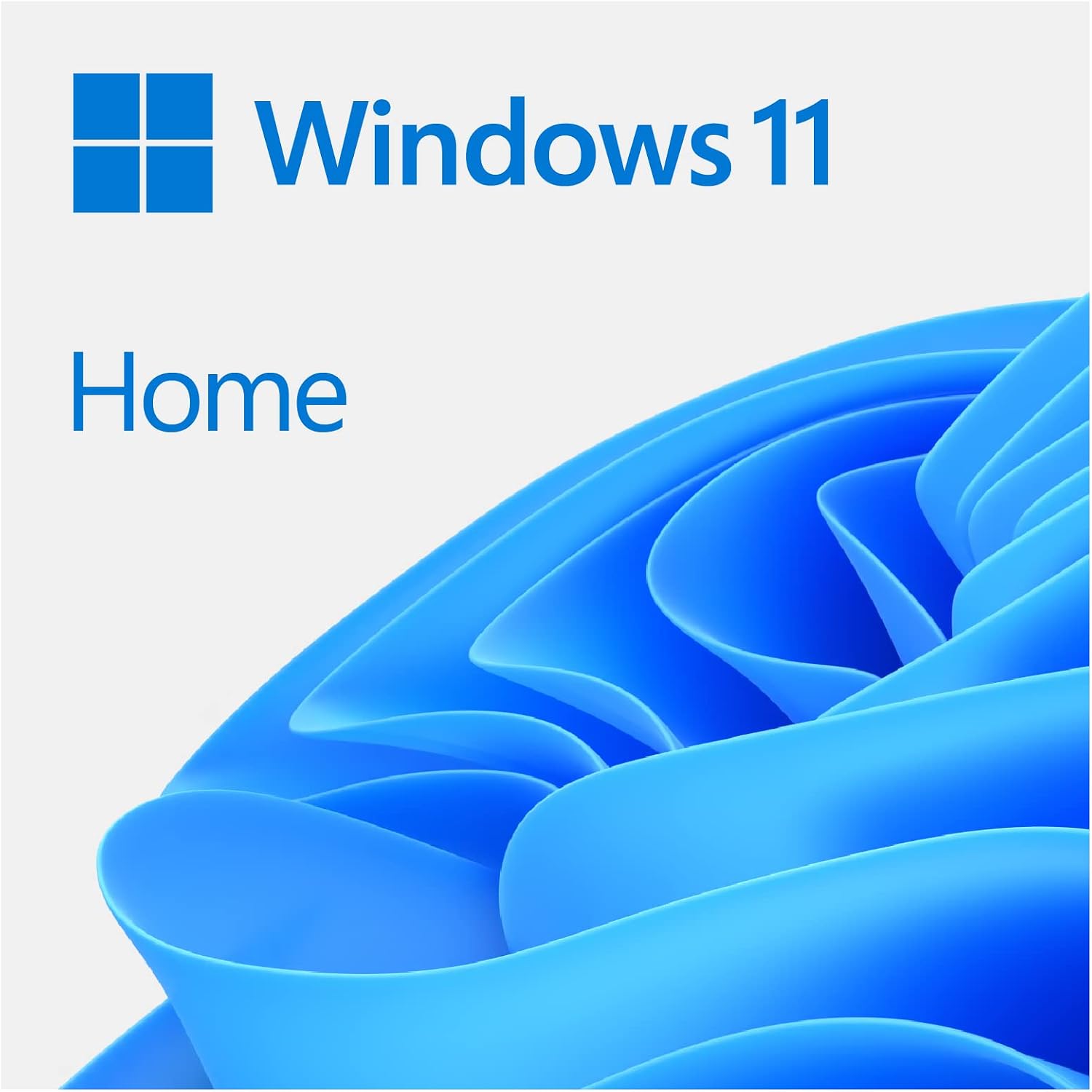 Microsoft Windows 11 Home 1 Device 1 User PC Activation Code by Email