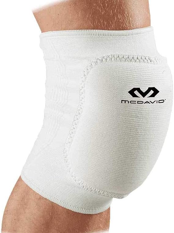 McDavid Knee Pad 601 Jumpy