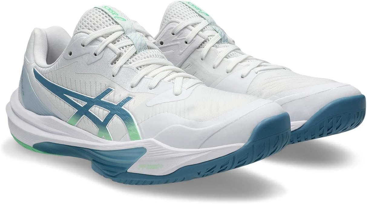 ASICS Men's Sky Elite Ff 3Sneaker | Volleyball Shoes