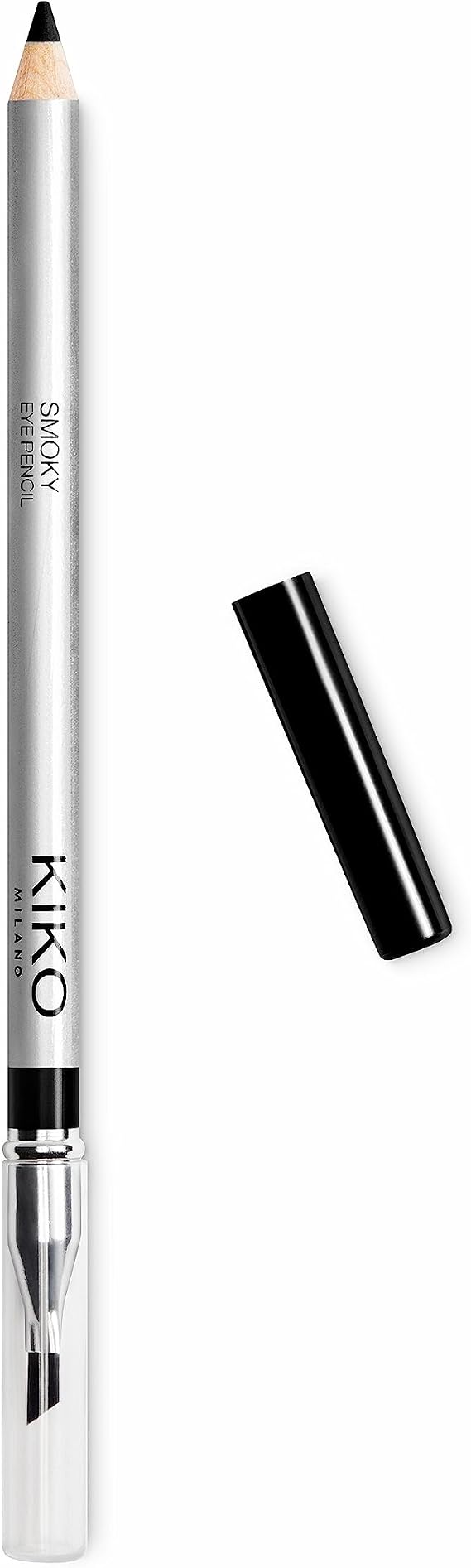 KIKO Milano Smoky Eye Pencil - Shade 01