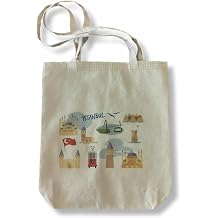 Cloth Bag - Printed