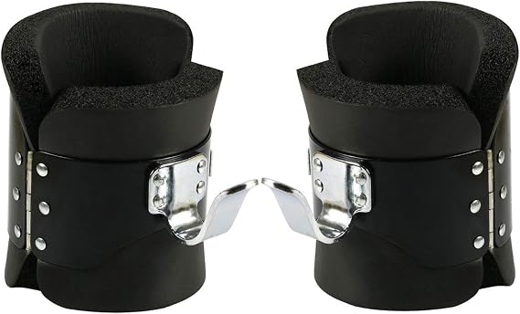 TONYKO Anti-Gravity Inversion Boots Stress Relief Fitness