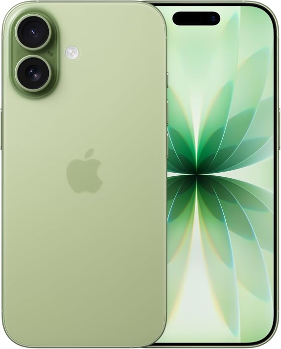 Apple iPhone 17 256 GB: ProMotion teknolojisine sahip 6.3 inç ekran, A19 Çip, Daha Pratik Grup Selfie’leri İçin Yeni Center Stage Ön Kamera, Çizilmelere Karşı Daha Dayanıklı; Ada Çayı