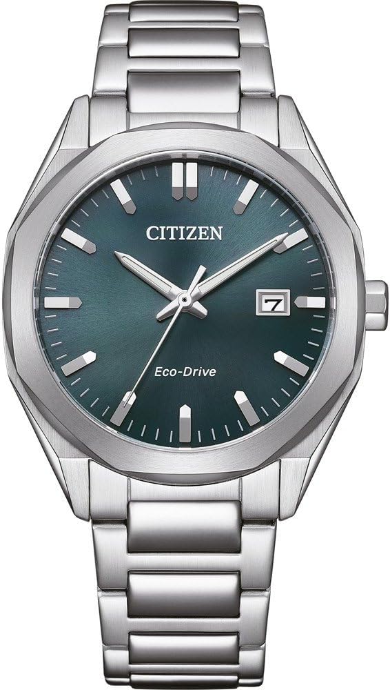 Citizen BM7620-83X Mens Wristwatch