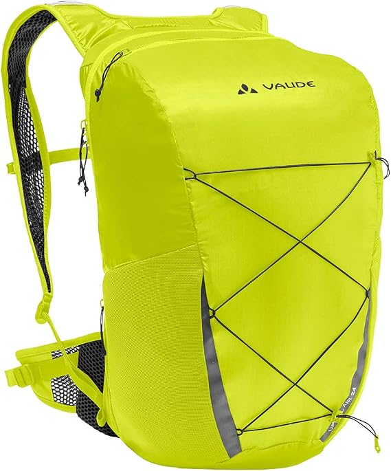 VAUDE Unisex Uphill Air 24 Backpack