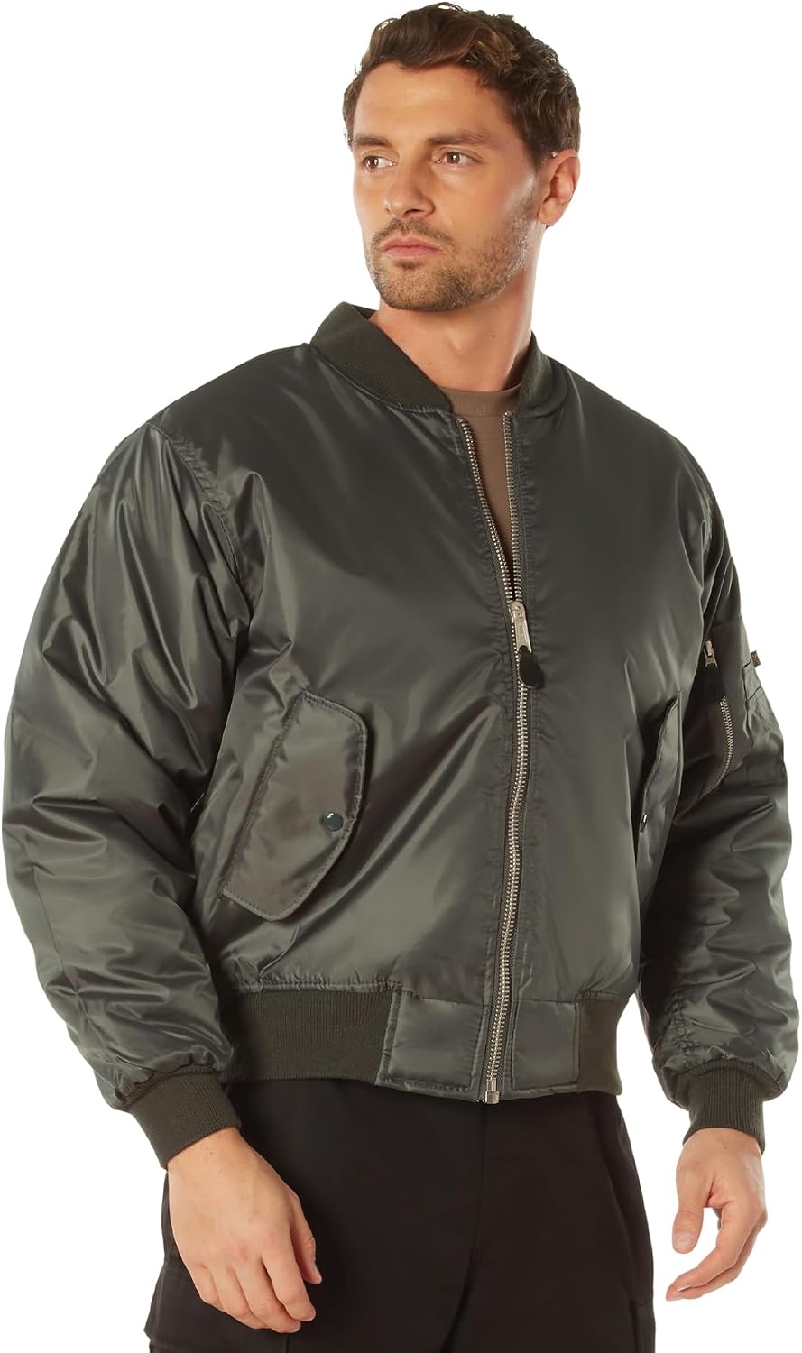 ROTHCO Men's Classic Jacket Pack of 1