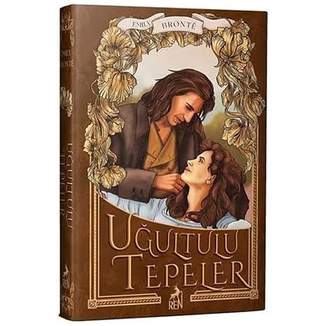 Wuthering Heights (Hardcover)