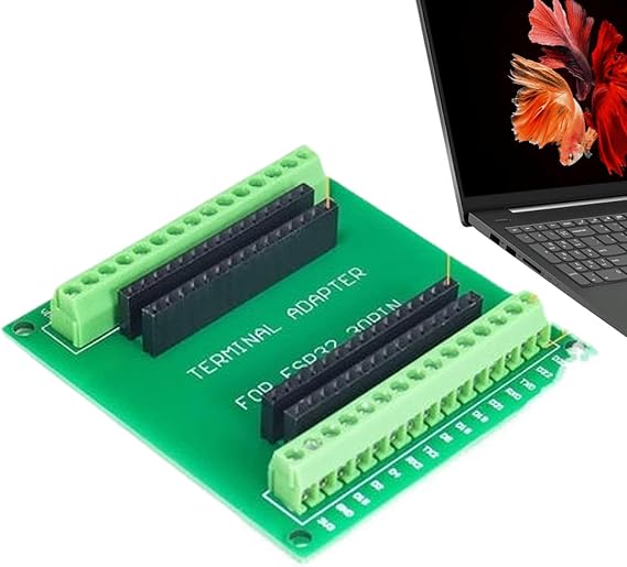 Development Board Twin Core Wifi Wireless Integrated I2C Memory