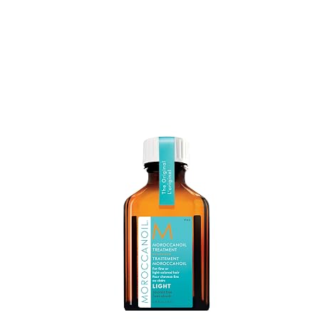 Moroccanoil Tratamiento Light De Aceite Capilar