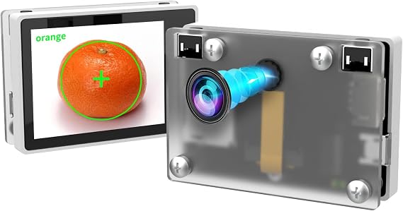 Yahboom K210 Vision Sensor Module(with TF card,Adjustable Bracket)