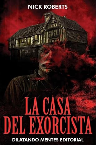 La casa de exorcist
