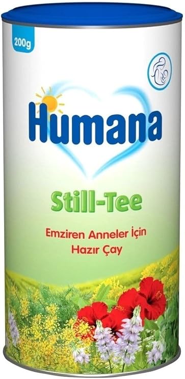 Humana Still-Tee 200 1 Paket(1 X 200 G)
