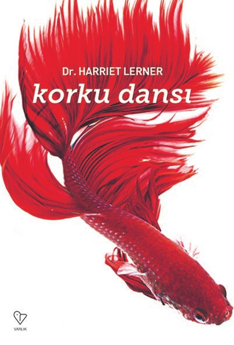 Korku Dansı Kağıt Kapak – 30 Mart 2016