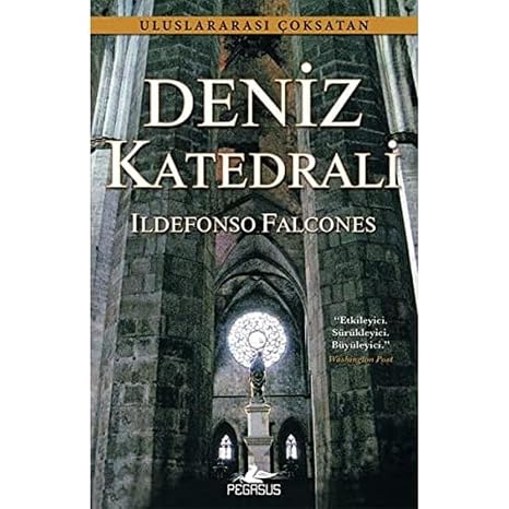 Denİz Katedralİ