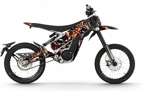 Talaria  Graphics Kit | Custom Vinyl Sticker Set