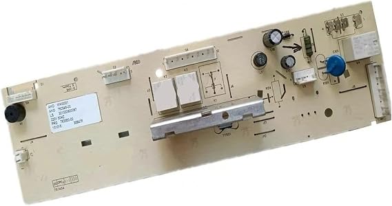Washing Machine Computer Board Motherboard