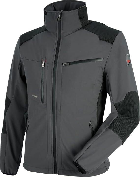 WÜRTH MODYF Softshelljacke One