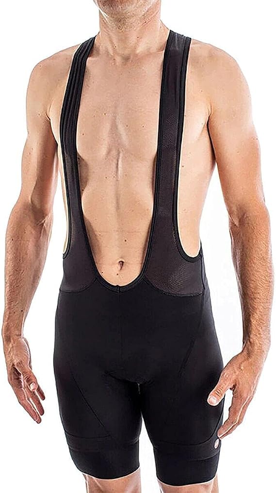 CASTELLI Men's Endurance 3 Bibshort Shorts