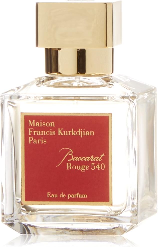Maison Francis Collagen Baccarat Rouge 540 EDP SP 70ml